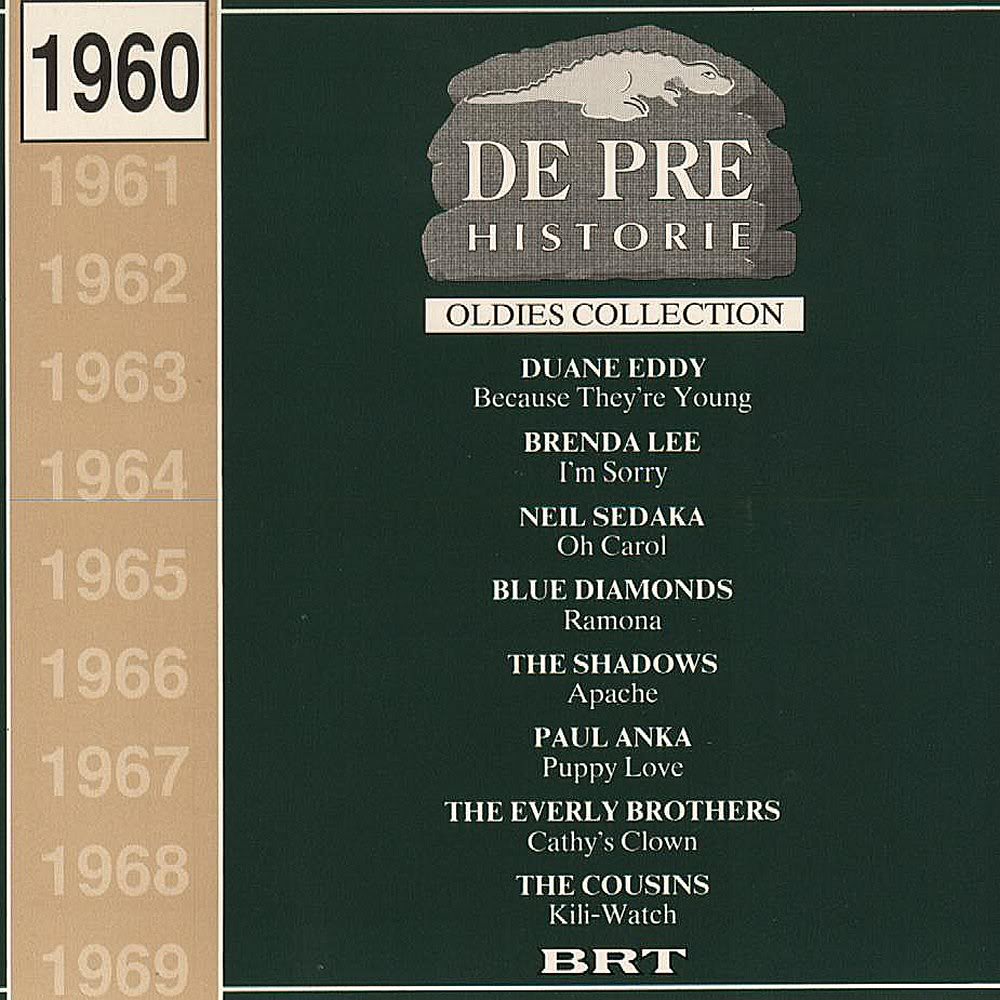 Peter Koelewijn & Zijn Rockets